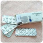 Феназепам  Phenazepam Valenta  1 мг в Комсомольске-на-Амуре
