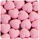 Экстази  Ecstasy Love 200 MDMA в Комсомольске-на-Амуре