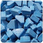 Экстази  Ecstasy Punisher 250 мг MDMA в Комсомольске-на-Амуре