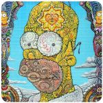Марки LSD-25 VHQ чистых 250 мкг в Комсомольске-на-Амуре